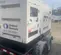 2014 Cummins C60D6R Diesel Generator
