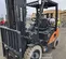 2022 Doosan G25P-7DF Warehouse Forklift