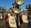 2019 Magnum Pro MLT6SM Portable Light Tower