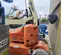 2013 JLG E450AJ Articulating Boom Lift