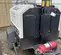 2022 Allmand MAXI-LITE Portable Light Tower