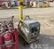 2021 Wacker Neuson DPU5545He Vibratory Plate Compactor
