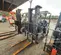 2016 Komatsu FG25T-16 Warehouse Forklift