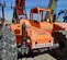 2016 SKYTRAK 6042 Forklift