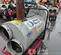 2022 Frost Fighter IDH400 Indirect Fired Heater