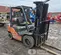 2018 Toyota 8FGU25 Warehouse Forklift