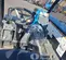 2019 Genie GTH-5519 Forklift