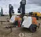 2022 Generac MLT6SK Portable Light Tower