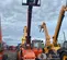 2018 SKYTRAK 6042 Forklift