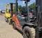 2018 Toyota 8FGU32 Warehouse Forklift