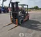 2018 Toyota 8FDU30 Warehouse Forklift