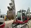 2021 Takeuchi TB370CRA Mini Excavator