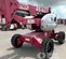 2018 MEC 45AJ-D Articulating Boom Lift