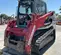 2019 Takeuchi TL12R2-CR Track Loader