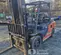 2019 Toyota 8FG35U Warehouse Forklift