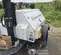 2023 Generac MLT4150MVLED Portable Light Tower