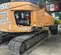 2019 Case CX145D Excavator