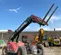 2018 Skyjack SJ643TH Forklift