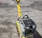 2023 Wacker Neuson DPU4545YEH Vibratory Plate Compactor