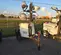2019 Magnum Pro MLT6SM Portable Light Tower