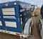 2020 Frost Fighter IDH1000K Indirect Fired Heater