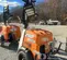 2022 Generac MLTS-4 Portable Work Light