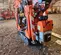 2018 Jekko SPD360C+ Crane