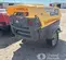 2018 Atlas Copco XAS185KD7 T4F Air Compressor