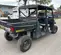 2021 Polaris PRO XD 4000D Utility Vehicle