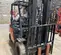 2019 Toyota 8FGU25 Warehouse Forklift