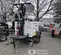 2021 Generac MLT4200IVF4 Portable Light Tower