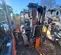 2018 Toyota 8FGU30 Warehouse Forklift