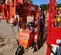 2017 Jekko SPD360C+ Crane