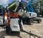 2020 Magnum Pro MLT6SM Portable Light Tower