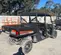 2022 Polaris PRO XD 4000D Utility Vehicle