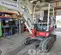 2021 Takeuchi TB235-2R Mini Excavator