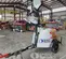 2021 Generac MLT6SMDS Portable Light Tower