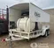 2016 Brock's Trailers 16' COOLING Evaporative Cooling Fan