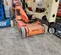 2014 JLG E400AJPN Articulating Boom Lift