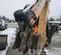 2021 Case 580SN Backhoe Loader