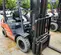 2020 Toyota 8FGU25 Warehouse Forklift