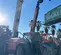 2018 JLG 1255 Forklift
