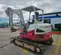 2019 Takeuchi TB250-2R Mini Excavator
