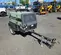 2018 Sullair 185DPQ-KU-T3 Air Compressor