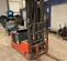 2018 Toyota 6BWC20 Warehouse Forklift