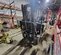 2019 Toyota 8FBCU25 Warehouse Forklift