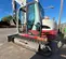 2021 Takeuchi TB290C Mini Excavator
