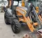 2019 Case 590SN Backhoe Loader