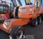 2017 JLG 400S Boom Lift