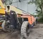 2018 JLG 742 Forklift